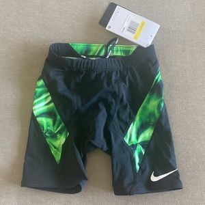 Nike Solar Rise Jammer Size 24